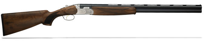 Beretta 686 Silver Pigeon I 12-ga 30" bbl J6863J0