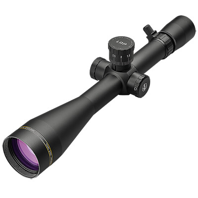 Leupold VX-3i LRP 6.5-20x50mm (30mm) FFP TMR