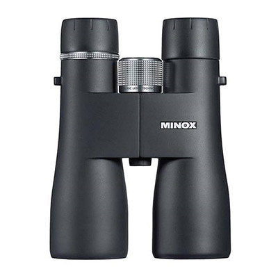 Minox HG 10x52 BR Binocular 62192