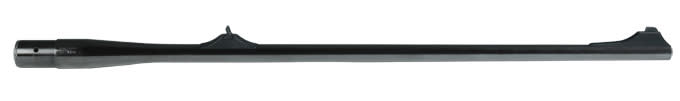 Sauer 202 .243 Win. Polished Barrel with Sights