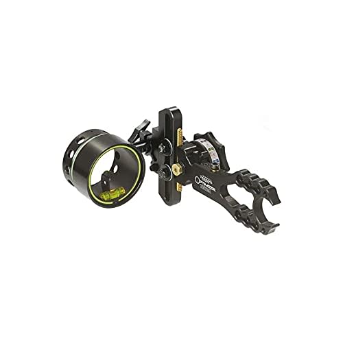 HHA Tetra XL5510 w/.010 1-pin 1.75" Scope LH TTR-XL5510 LH