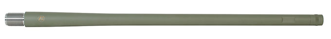 Accuracy International .260 Rem 5/8x24 24" Sage Green AT/AX Barrel 1224032GR
