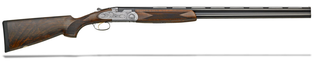 Beretta 687 EELL Diamond Pigeon (new engraving) 20/28' MCF J687EK8 J687EK8