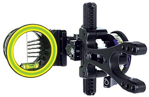 Spot Hogg Fast Eddie MRT 5-Pin LH .029 Bow Sight FE5LH29MRT
