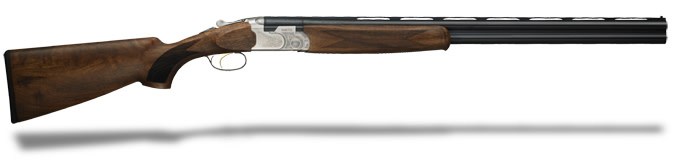 Beretta 686 Silver Pigeon I 20-26" MCF J6863K6 J6863K6