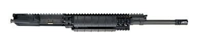 Barrett REC7 5.56 NATO Upper: 16" Barrel, ARMS SIR System 12231 12231