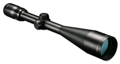 Bushnell Elite 3-9x50 Firefly Riflescope E3956