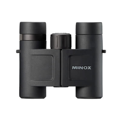 MINOX BV II 8x25 BR Binocular 62030