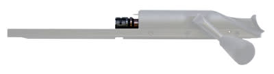 Blaser Tactical 2 Bolt Left Hand 338 Lapua