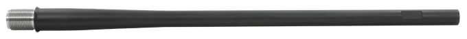 Eurooptic AI 6.5x57 Magnum Action 24" Bartlein 5R Barrel