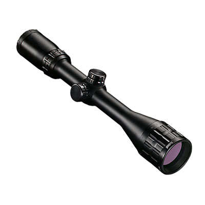 Bushnell Rimfire 4-12x40 .17WSM BDC 614124B
