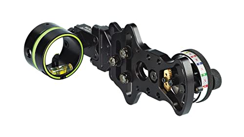 HHA Optimizer Ultra X 5019 w/.019 Scope 1-5/8" Dia. TRAX-5019