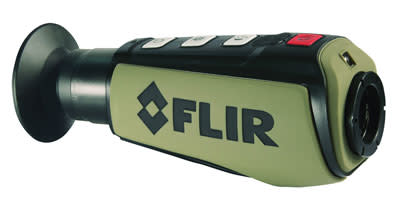FLIR Scout PS24 240X180 Thermal Camera 431-0008-01-00S