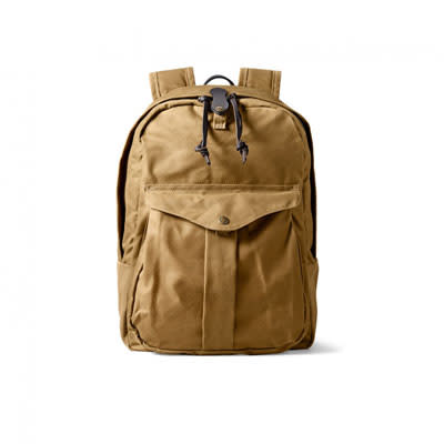 Filson Journeyman Backpack Tan 70307