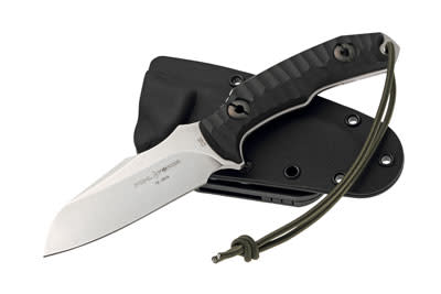 Pohl Force EOD Kilo One Outdoor - Kydex Knife 2031