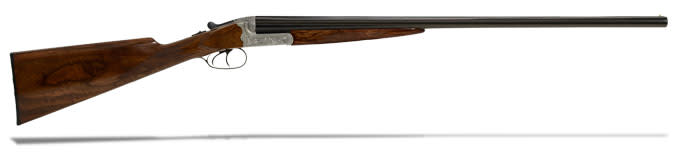 Merkel 1620E SxS 16GA Shotgun 700162E.8D3E