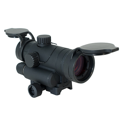 DI Optical RV2-17 RV2 with Arms 17 Mount RV2-17-DiOptical