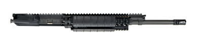 Barrett REC7 6.8 SPC Upper Receiver 16" Barrel Omega X Rail 12553