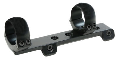 Gun Star Light Fixed Saddle Mount w/ rings for Blaser GS-Blaser-3-1