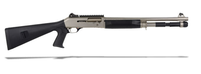 Benelli M4 Tactical 12GA H20 Shotgun