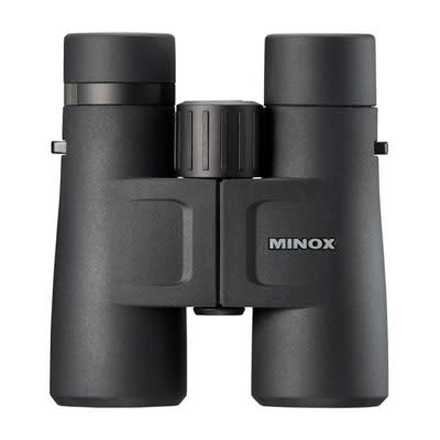 MINOX BV II 10x42 BR Binocular 62029