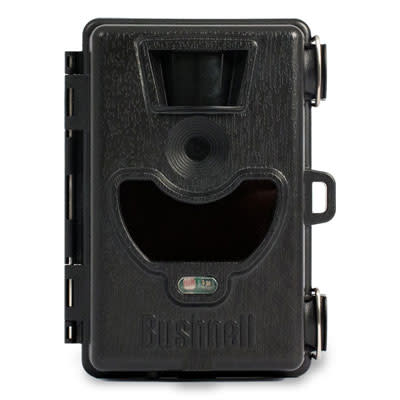 Bushnell Black LED Cordless Surveillance Camera 119514C