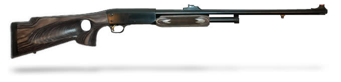 Ithaca DeerSlayer II 20GA Thumbhole Shotgun DS22024THR