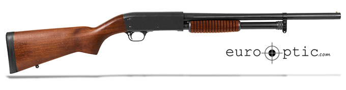 Ithaca Home Defense 20GA Walnut Shotgun HD2018W