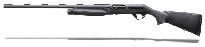 Benelli Super Black Eagle II Black synthetic, ComforTech, Left-hand 26" 10071