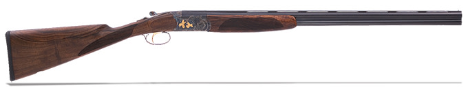 Beretta 687 Silver Pigeon V (English Stock) 28" .410GA MCF J6871S8S