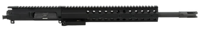 DRD Tactical U300 13" QD Rail System