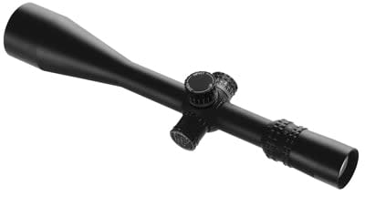 Nightforce NXS 3.5-15x50 ZeroStop C429-NF__LN
