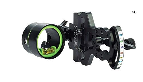 HHA Tetra LT XL5510 w/.010 1-pin 1.75" Scope TLT-XL5510