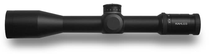 Kahles K 3-12x50 Rifle Scope 10506