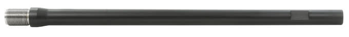 Eurooptic AI short action Bartlein 5R 308 26" barrel - Thread 5/8x24 with cap black cerakote