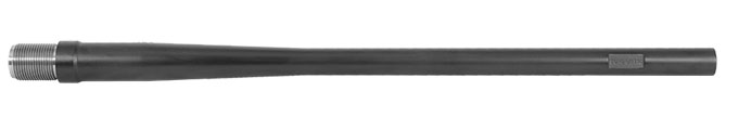 Eurooptic AI .308 Magnum Action 22" Bartlein 5R Barrel