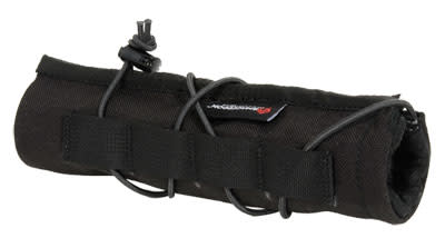 Armageddon Mac Bros MB556FAL Black Suppressor Cover AG0217