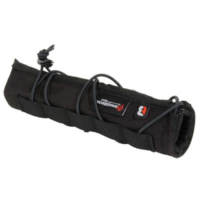 Armageddon TBAC 30P1 & 1.5x9" Suppressor Cover Black AG0201