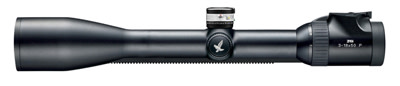 Swarovski Z6i Rifle Scope 3-18x50 SR BT 4A-I