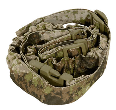 Armageddon Precision Rifle Sling A-TACS AU AG0103-ATAC