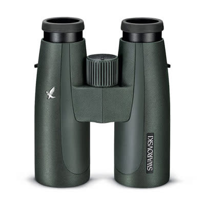 Swarovski SLC 10x42 WB HD Binocular 58310 Like New Demo
