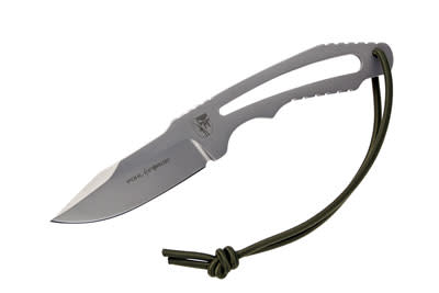Pohl Force Charlie One Outdoor Knife 2015