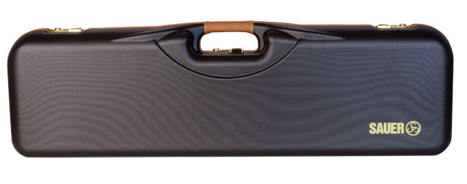 Sauer 202 Take Down Rifle ABS Case