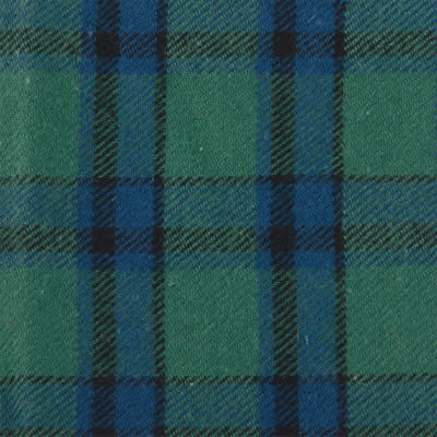 Filson XS Green Plaid Seattle II Shirt 10398-FP