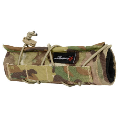 Armageddon Suppressor Cover for TBAC 30PS AG0209