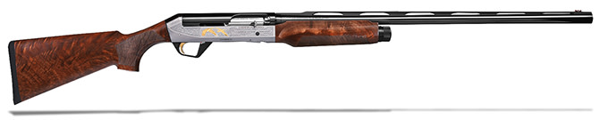 Benelli Super Black Eagle II 25th Anniversary Central Flyway 12ga 28" MPN 10138 10138