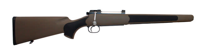 M03 Africa Extreme Stock Receiver Khaki M0321210