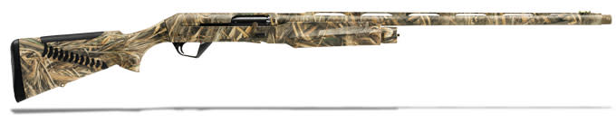 Benelli Performance Shop Super Black Eagle II-Waterfoul Edition 10109