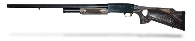 Ithaca DeerSlayer III 12GA LH Thumbhole Shotgun DS31226THL