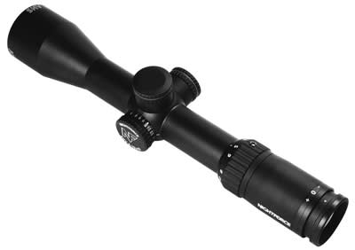Nightforce SHV 3-10x42mm .250 MOA C563-NF__LN